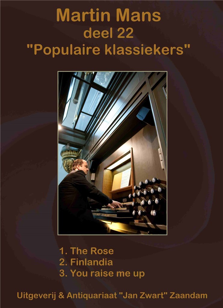 Bundel 22 ( Populaire Klassiekers )